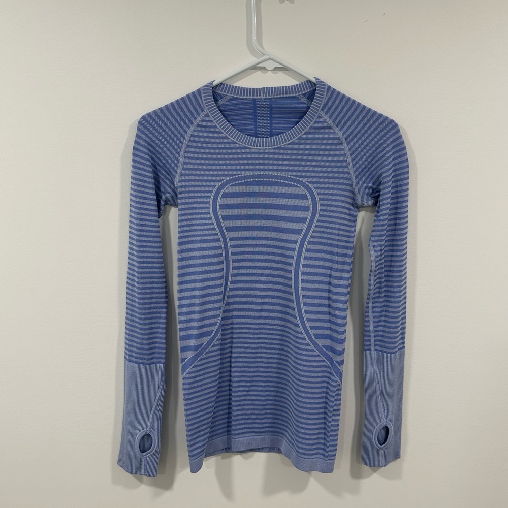 Lululemon Long Sleeve